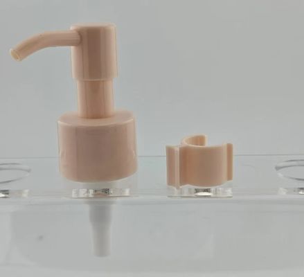 Αντλία διανομής λοσιόν 0.9 - 1.0CC Λαιμός 20 / 24 / 28 Αντλία λαδιού του K209-1 Αντλία διανομής λοσιόν UV