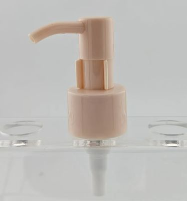 Αντλία διανομής λοσιόν 0.9 - 1.0CC Λαιμός 20 / 24 / 28 Αντλία λαδιού του K209-1 Αντλία διανομής λοσιόν UV