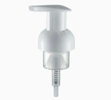 Αντλία αφρού ODM Ανακυκλωμένη αντλία αφρού απολυμαντικού χεριών Πολλαπλών χρήσεων Επαναγεμιζόμενη αντλία λοσιόν