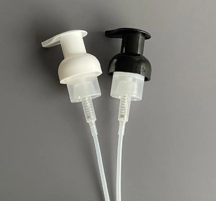 Αντλία αφρού ODM Ανακυκλωμένη αντλία αφρού απολυμαντικού χεριών Πολλαπλών χρήσεων Επαναγεμιζόμενη αντλία λοσιόν