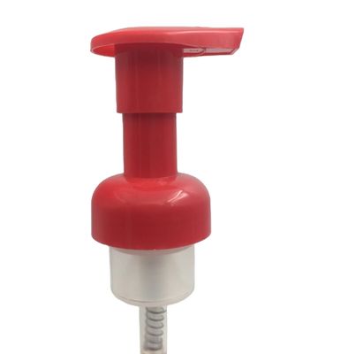 Αφρώδης Αντλία Προσώπου, Αφρώδης Αντλία Διανομέας, Πολυλειτουργική, Πρακτική, Στεγανή