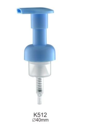 Αφρώδης Αντλία Προσώπου, Αφρώδης Αντλία Διανομέας, Πολυλειτουργική, Πρακτική, Στεγανή