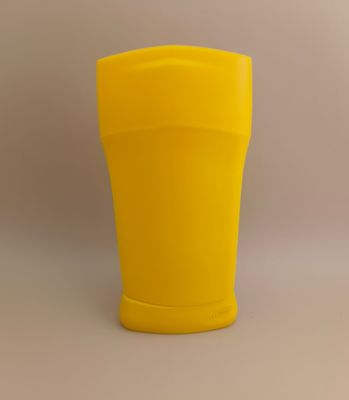 Κίτρινο Μεγάλο Λείο Συσκευασία Βάλσαμου Χειλιών 2309 για Κραγιόν