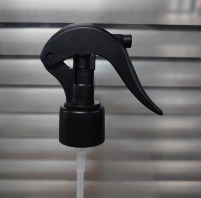 Προσαρμοσμένο Σχεδιασμός Πλαστικό Μίνι Ψεκαστήρας Σκανδάλης με Σύστημα Κλειδώματος περιστροφής