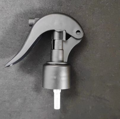 Προσαρμοσμένο Σχεδιασμός Πλαστικό Μίνι Ψεκαστήρας Σκανδάλης με Σύστημα Κλειδώματος περιστροφής