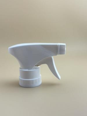 Νέος Σχεδιασμός Πλαστικό Σπρέι Νερού με Σύστημα Κουμπώματος για Καθαρισμό Σπιτιού