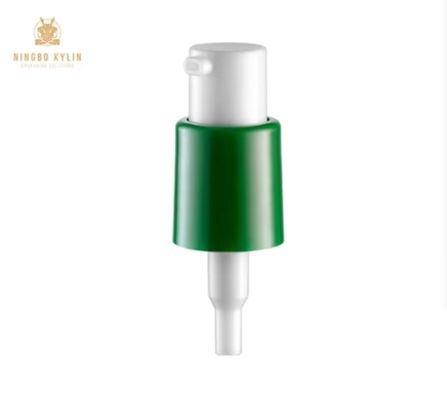 18/415 Αντλία καλλυντικής επεξεργασίας