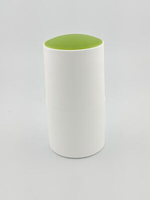 Πλαστικό PP μπουκάλι roll-on 60ml αποσμητικό αντιιδρωτικό