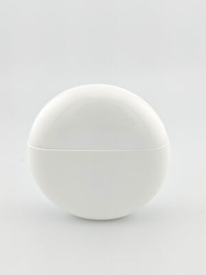 Προσαρμοσμένο Χρώμα 30ml Πλαστικό Δοχείο Αντηλιακού Συσκευασία Μπουκάλι Στύψιμο για Αντηλιακή Λοσιόν Κρέμα