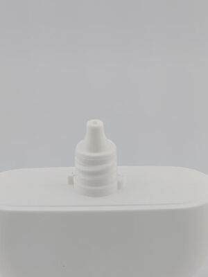 Προσαρμοσμένο Χρώμα 30ml Πλαστικό Δοχείο Αντηλιακού Συσκευασία Μπουκάλι Στύψιμο για Αντηλιακή Λοσιόν Κρέμα