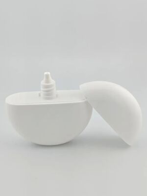 Προσαρμοσμένο Χρώμα 30ml Πλαστικό Δοχείο Αντηλιακού Συσκευασία Μπουκάλι Στύψιμο για Αντηλιακή Λοσιόν Κρέμα