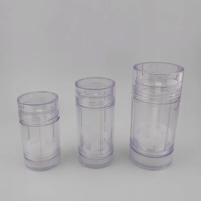 Χονδρικός ανδρικός οργανικός χονδρικός γυναικεία κολλήστε φυσικό ρολό σε αποσμητικό χωρίς αλουμίνιο