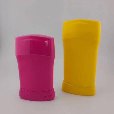 Λούξυ Μαύρο ως Αρώμα Αποσμητικό Ρολ σε Αντιδιαπνευστικό Γυναίκες Άνδρες Κάτω από τις μασχάλες πλαστικό στερεό αποσμητικό Stick 15g 30g 50g