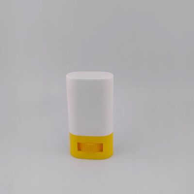 Φυσικό Βιγκάνιο Οργανικό Αποσμητικό Σώματος Ρολ στο Stick Αποσμητικό Σώματος Αντιδιαπνευστικό Stick