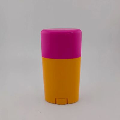 OEM Κρυστάλλινο Αποσμητικό Αλουμινίου Stick Σώμα Υποβρύχιες Αποσμητικό Αντιδιασπέρματος για άνδρες και γυναίκες