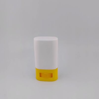 OEM Κρυστάλλινο Αποσμητικό Αλουμινίου Stick Σώμα Υποβρύχιες Αποσμητικό Αντιδιασπέρματος για άνδρες και γυναίκες