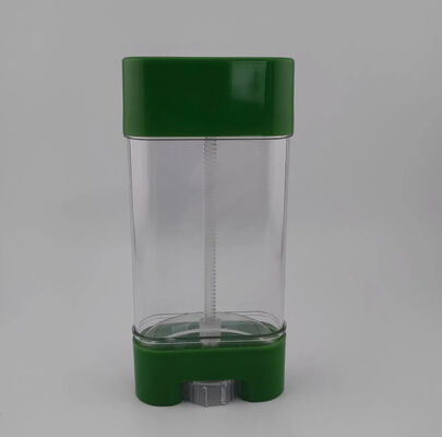 Βιολογικό Φυσικό Vegan Αποσμητικό Χωρίς Σκληρότητα Αποσμητικό Σώματος Αντιιδρωτικό Stick