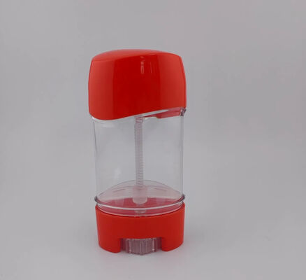 Βιολογικό Φυσικό Vegan Αποσμητικό Χωρίς Σκληρότητα Αποσμητικό Σώματος Αντιιδρωτικό Stick