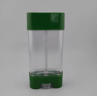 Φυσικό αποσμητικό σώματος & Αντιδιασπρητικό Συσκευαστικό Σπρέι Αποσμητικό