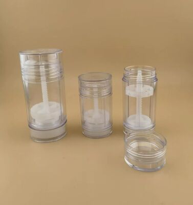 Φυσικό Αποσμητικό Στικ Χωρίς Αλουμίνιο Χωρίς Σκληρότητα Φυσικό Αποσμητικό Λεβάντας