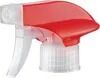Νέας σχεδίασης Plastic Cleaning Trigger Sprayer Foam Trigger Sprayer Soap Trigger
