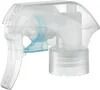 Πλαστικό μπουκάλι ψεκασμού σκανδάλης HDPE 750 ml με όλο το πλαστικό πιστόλι ψεκασμού