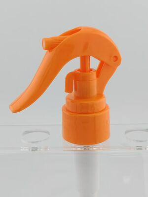 Οικιακό καθαριστικό ανανεωτήρα αέρα Fine Mist Mini Trigger Sprayer Dispenser για μπουκάλι