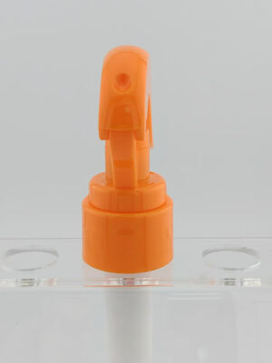 Οικιακό καθαριστικό ανανεωτήρα αέρα Fine Mist Mini Trigger Sprayer Dispenser για μπουκάλι