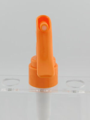 Οικιακό καθαριστικό ανανεωτήρα αέρα Fine Mist Mini Trigger Sprayer Dispenser για μπουκάλι