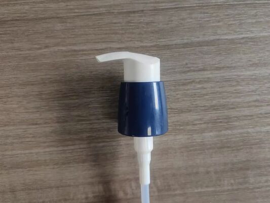 20-410 Cream Pump Λευκή Λοσιόν Αντλία για Συσκευασία Καλλυντικών