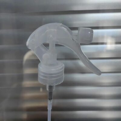 Χονδρικό μαύρο ψεκαστήρα πυροκροτητήρας αντλία ψεκαστήρα καπάκια εξατομίκευση 24 410 28 410 Μικρό ψεκαστήρα μικρού τύπου