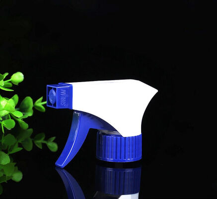 Χειροκίνητο σπρέι σκανδάλη Custom Blue Water Sprayer Σκανδάλη