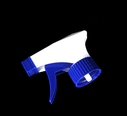 Χειροκίνητο σπρέι σκανδάλη Custom Blue Water Sprayer Σκανδάλη