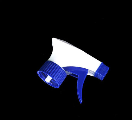 Χειροκίνητο σπρέι σκανδάλη Custom Blue Water Sprayer Σκανδάλη