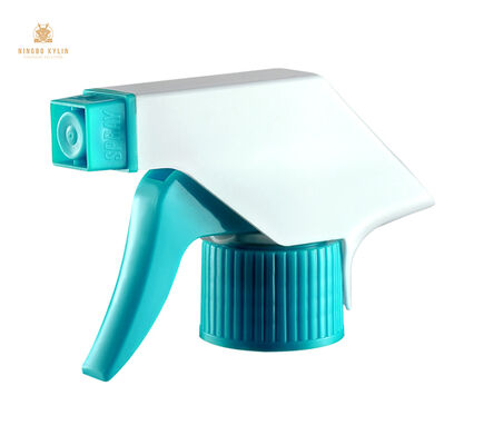28 mm Eco Friendly Water Liquid Διάφορα κάλυμμα Μοντέλο πλαστικό ψεκαστήρα σκανδάλης ψεκασμού