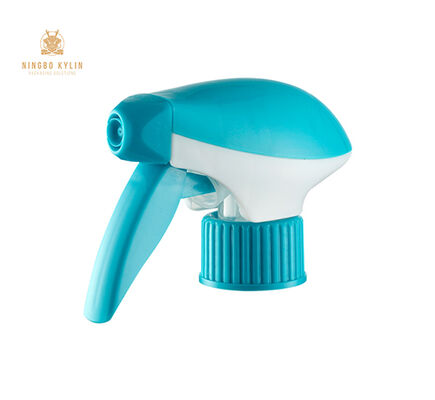 28 mm Eco Friendly Water Liquid Διάφορα κάλυμμα Μοντέλο πλαστικό ψεκαστήρα σκανδάλης ψεκασμού