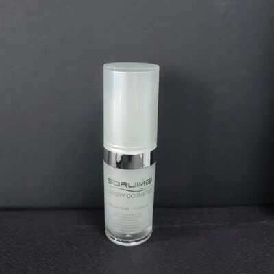 30 ml Φιαλίδιο αντηλικής αντλίας Φιαλίδια καθαρού αέρα αδιάβροχου ψεκασμού Φιαλίδια αντηλικής αντλίας λοσιόν για φροντίδα του δέρματος