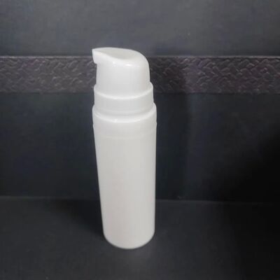30 ml Φιαλίδιο αντηλικής αντλίας Φιαλίδια καθαρού αέρα αδιάβροχου ψεκασμού Φιαλίδια αντηλικής αντλίας λοσιόν για φροντίδα του δέρματος