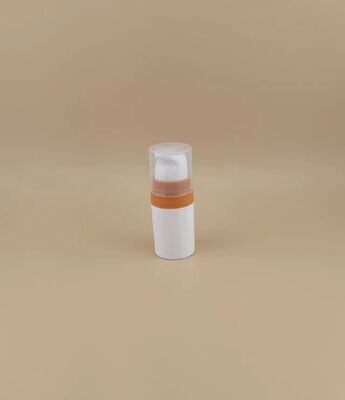 Μίνι φορητό μπουκάλι αντλίας χωρίς αέρα 10 ml