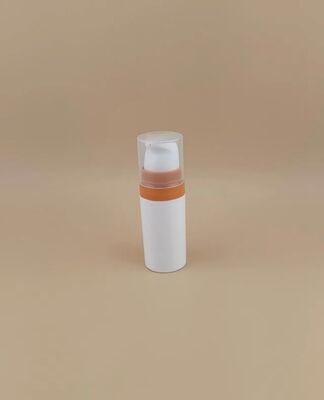 Μίνι φορητό μπουκάλι αντλίας χωρίς αέρα 10 ml