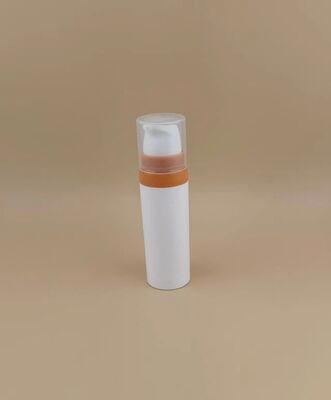 Μίνι φορητό μπουκάλι αντλίας χωρίς αέρα 10 ml