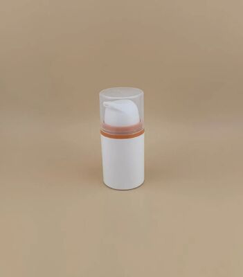 Φορητό μπουκάλι αντλίας χωρίς αέρα 30 ml