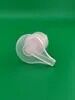 Mono Lotion Pump Dispensing Pump Environmental All Plastic PP Dispenser Bottle Bottle Pump
