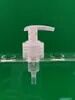 24 28 Plastic PP 4cc Shampoo Lotion Soap Dispenser Pump Cosmetic Shampoo Lotion Pump