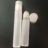 3ml 5ml 10ml Πλαστικό ρολό σε μπουκάλι με μπάλα από ανοξείδωτο χάλυβα