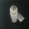 3ml 5ml 10ml Πλαστικό ρολό σε μπουκάλι με μπάλα από ανοξείδωτο χάλυβα