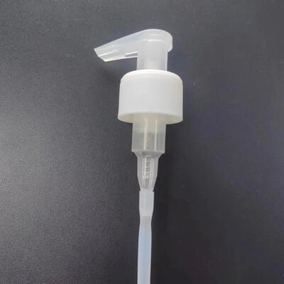 24mm αντλία διανομής Καλής ποιότητας αντλία χειρός διανομή μεταλλική διανομή αντλία