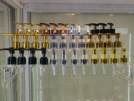 Υψηλής κατηγορίας Oil Pump Lotion Pump for Oil