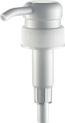 K206-3 Big Lotion Pump 4cc Πλαστική Αντλία Συσκευασίας