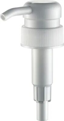 K206-3 Big Lotion Pump 4cc Πλαστική Αντλία Συσκευασίας